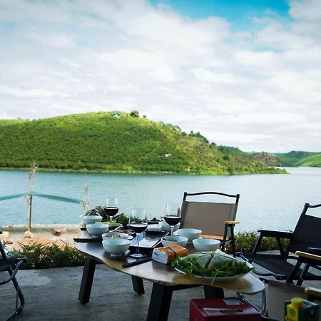 Tho Non Garden Villa เบ๋าลอก ภายนอก รูปภาพ
