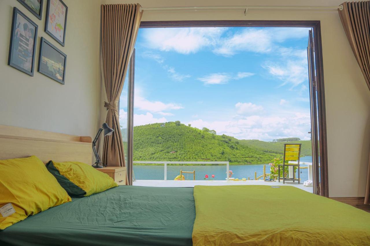 Tho Non Garden Villa เบ๋าลอก ภายนอก รูปภาพ